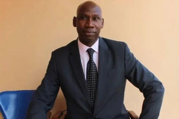Cameroun : Abdouraman Hamadou fait trembler le pouvoir, « 29 millions veulent le changement ! »
