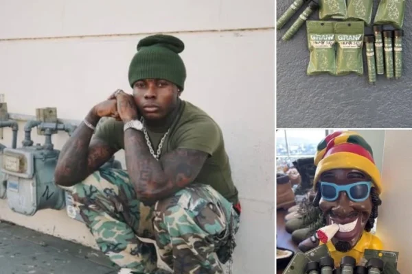 Asake : La star africaine qui défie les tabous avec le cannabis