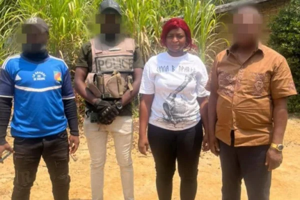 Cameroun : Scandale de l’Okok ► L’empoisonneuse de Mvengue enfin arrêtée 🚨