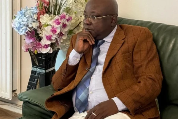 Plaidoyer d’Albert Léopold Ebene pour la libération du terroriste Ayaba Cho au Cameroun