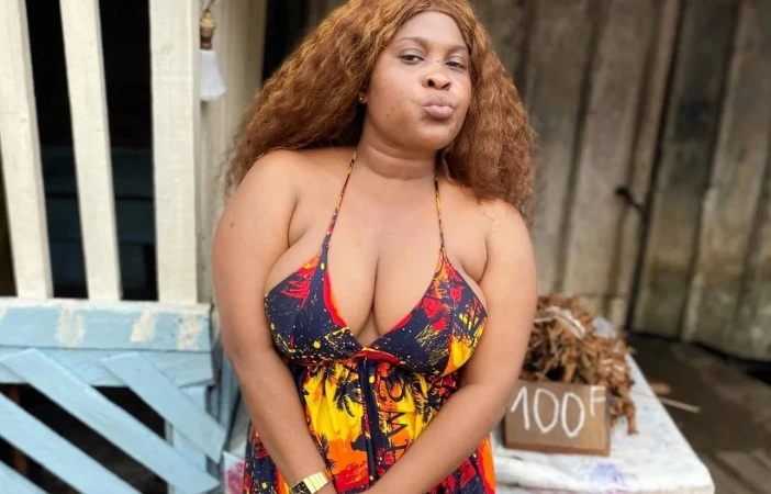 Esther Biiga