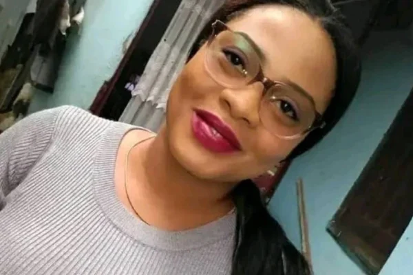 Cameroun : Deuil national ► La famille Biya perd une nièce chérie