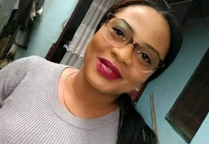 Etende Nkili Brigitte Laissa
