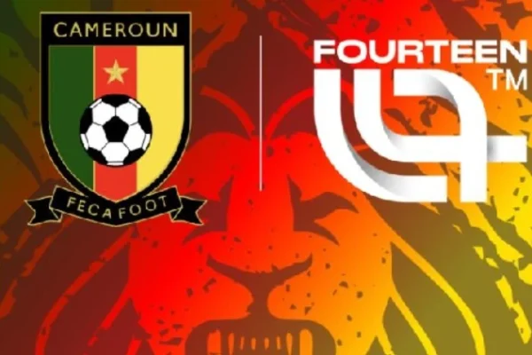 FOURTEEN débarque au Cameroun : Les Lions Indomptables s’offrent un chasseur suisse !