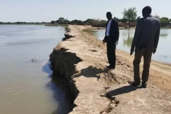 Kousseri digue-route : Le Cameroun en quête désespérée de 1 100 milliards FCFA