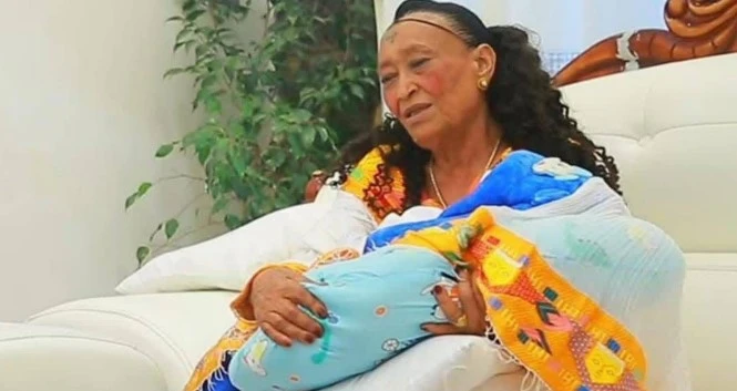 Medhin Hagos