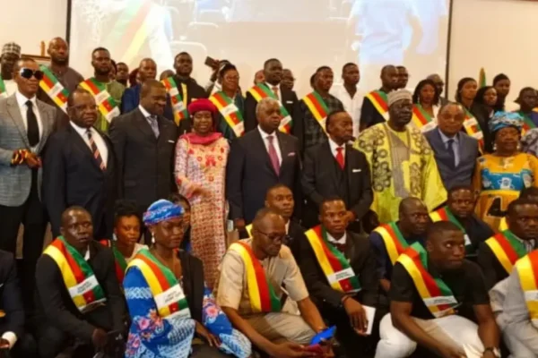 Cameroun : Une plénière historique scelle le dialogue entre jeunesse et gouvernement à Yaoundé