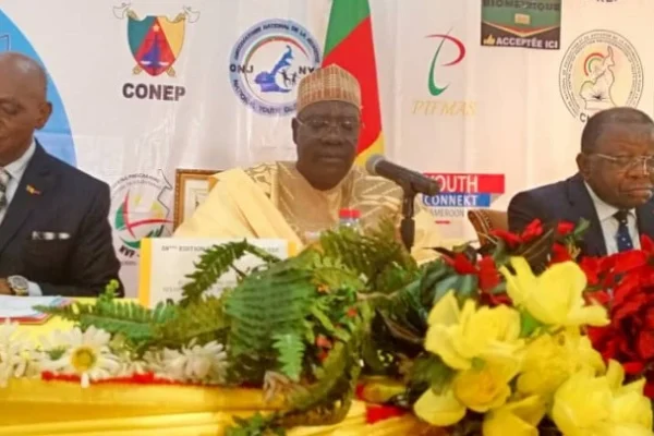Cameroun : La 3ème rencontre électrise la Quinzaine de la Jeunesse 2025