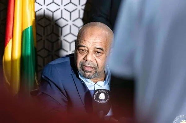 Mohamed Touré libéré : La Fondation Moumié salue une victoire historique