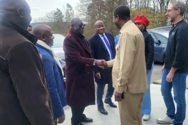 Diaspora camerounaise : Le Cameroun invente un modèle économique révolutionnaire en Belgique