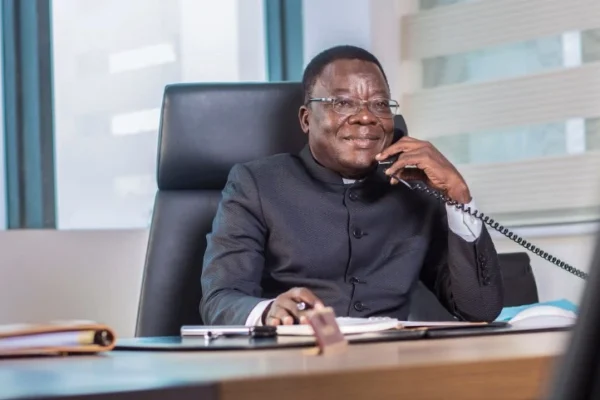 Cameroun : Nafack Alphonse dans la tourmente, un scandale à 375 millions
