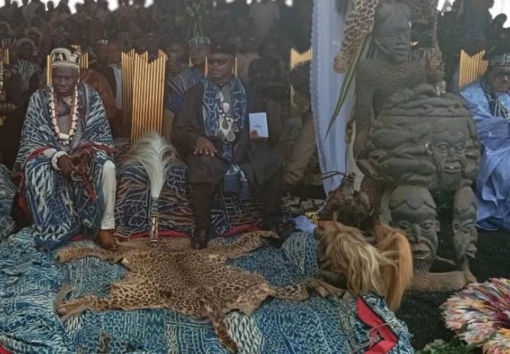 Ngambou Maurice
