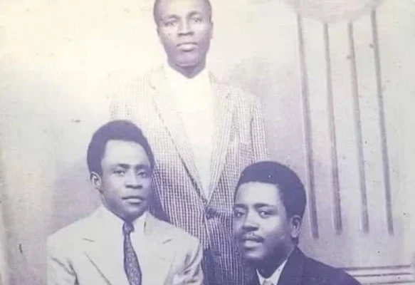 Hommage Ernest Ouandié : Le Cameroun redécouvre 50 ans après un héros national trahi !