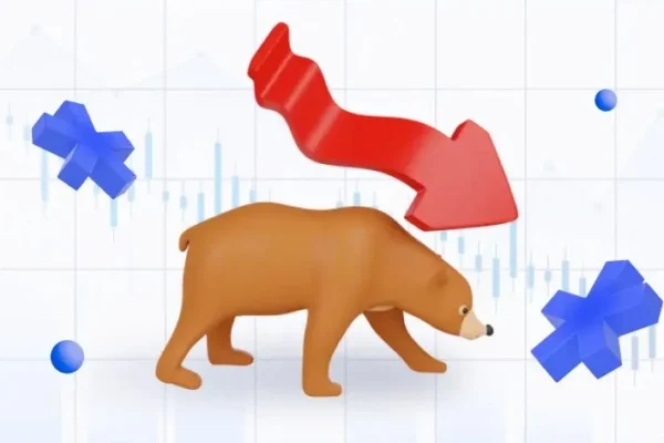 Répercussions des marchés baissiers sur les prix des matières premières