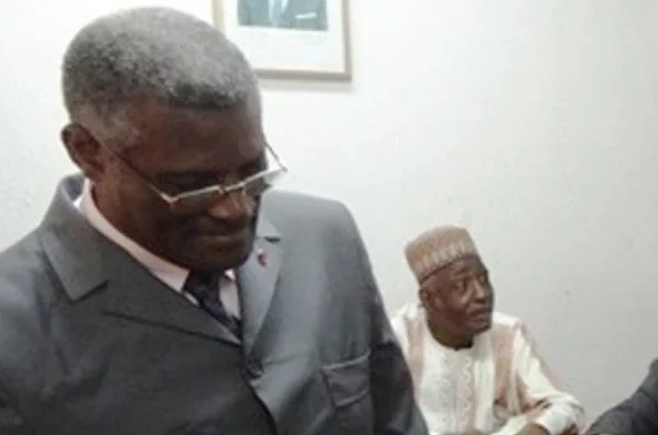 Cameroun : Adieu à Pascal-Baylon Owona, légende du football national