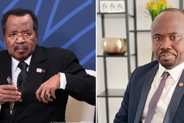 Cameroun : Léon Theiler menacé pour avoir demandé à Paul Biya de quitter le pouvoir