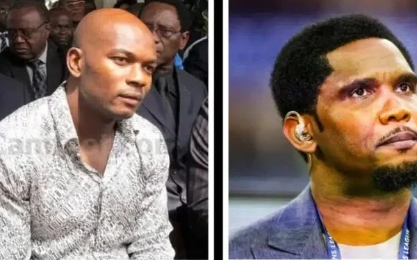 Cameroun : Polémique Eto’o-Womé ► La sécurité des joueurs avant tout