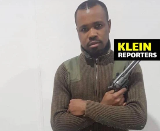 Quinick Fidelis TendongnKeng