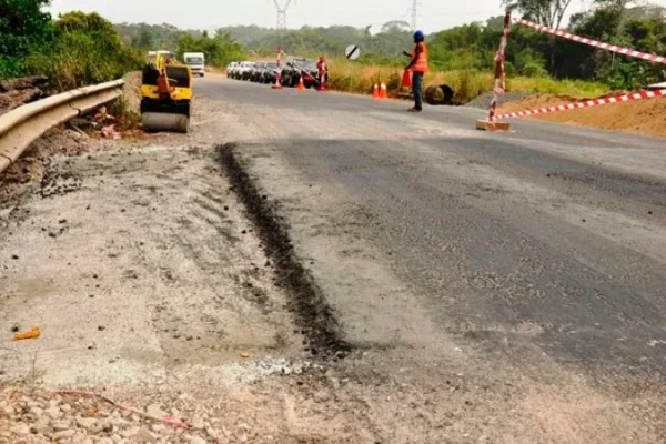 Routes Extrême-Nord : Le Cameroun s’attaque enfin à l’enclavement catastrophique !