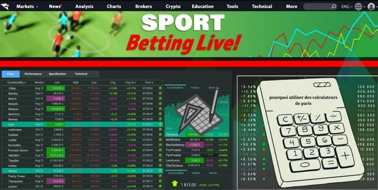 Sport Betting