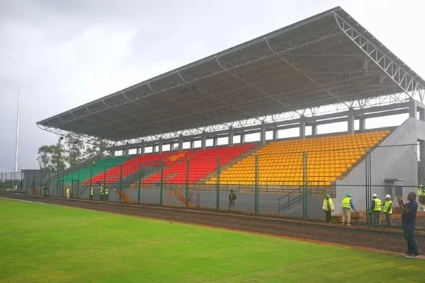 Cameroun : Le limogeage de Conceicao coûte 5 stades aux contribuables !
