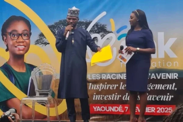 Cameroun : La Fondation SNK inaugure son siège avec une table ronde sur l’espoir des jeunes