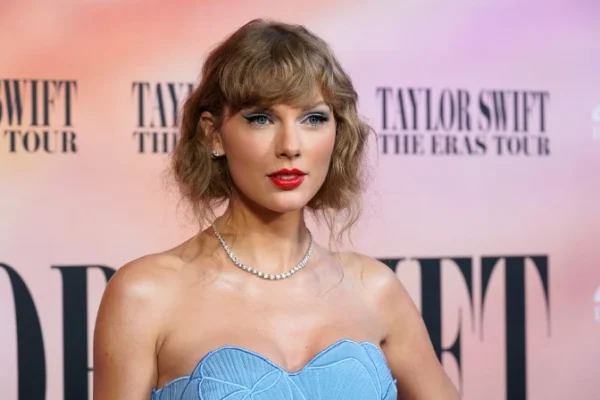 Breaking : Taylor Swift enflamme le box-office avec son Eras Tour !