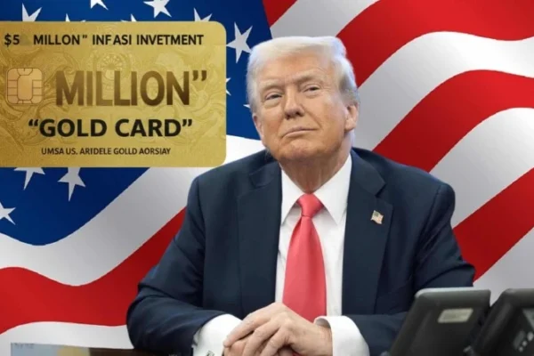 Carte Dorée Trump : Le Cameroun face à une nouvelle réalité migratoire américaine