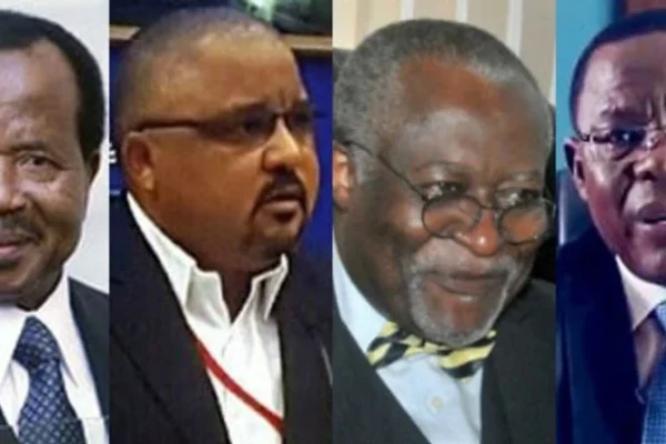 Présidentielle Cameroun 2025 : Les diplomates occidentaux en alerte maximale