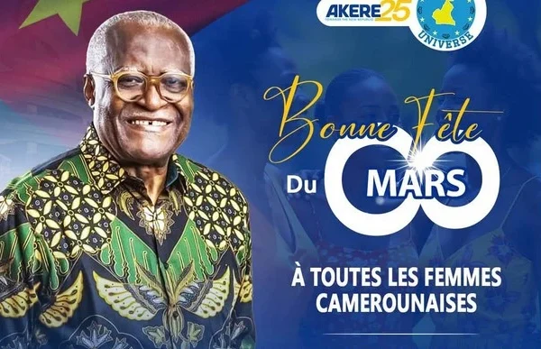 Cameroun : Le cri d’alarme poignant d’Akere Muna face aux violences massives