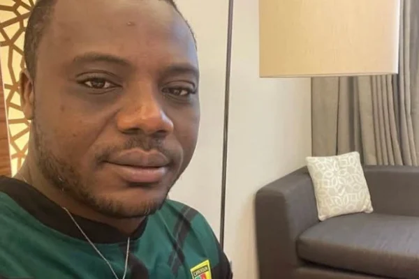 Cameroun : Le journaliste Nguefack accuse la présidente de la Croix-Rouge de mensonge flagrant