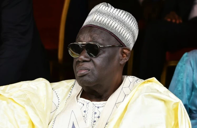 Ayang Luc