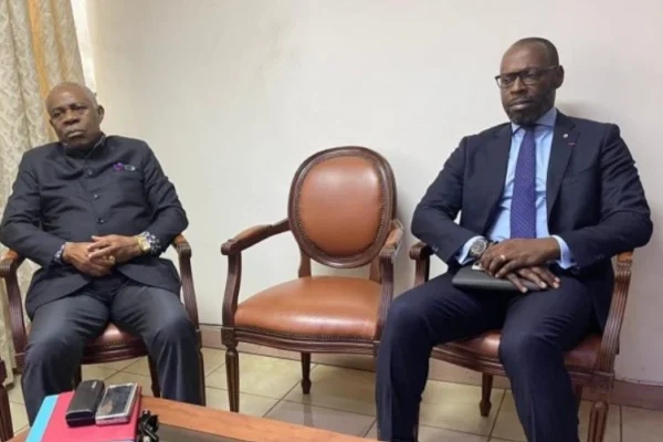 Cameroun : La CEMAC renforce son action régionale avec la visite de Baltasar Engonga Edjo’o