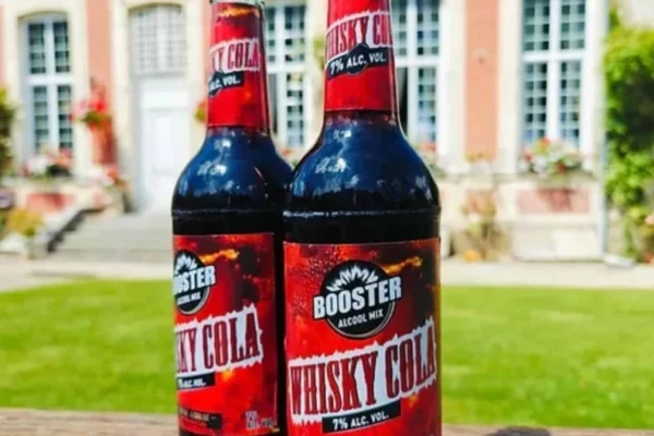 Booster Whisky Cola: Le scandale sanitaire évité de justesse au Cameroun