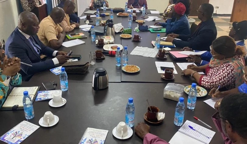 Cameroon Workers Forum-CAWOF-