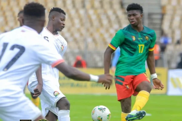 Match truqué Cameroun : La qualification à la CAN 2025 sous haute suspicion !