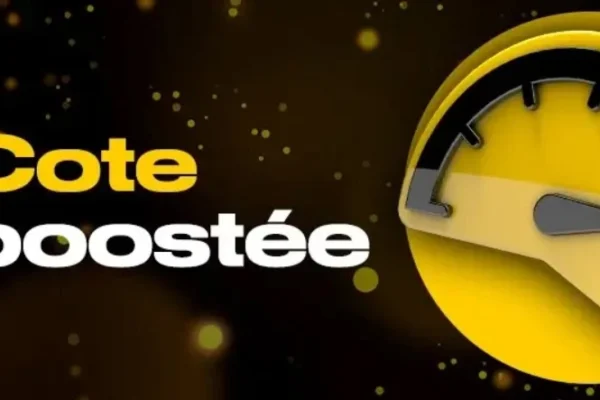 Qu’est-ce qu’une cote boostée ?
