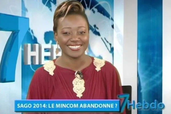 Cameroun : Dora Eboa RETROUVÉE vivante après 8 ans de silence!