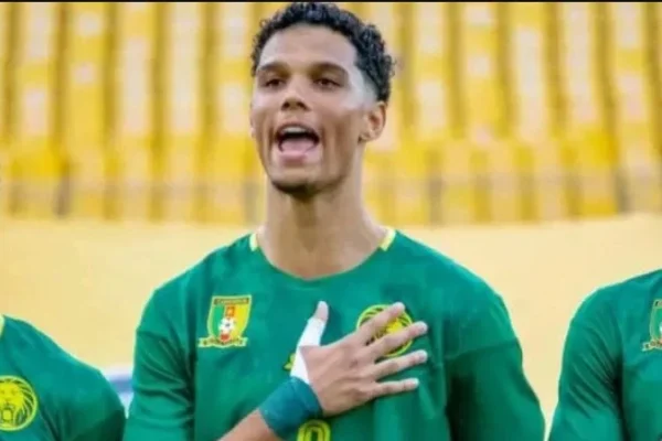 Cameroun : Étienne Eto’o jure de sortir de l’ombre paternelle et conquérir un titre avec les Lions