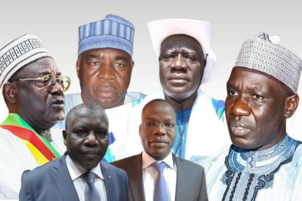Élection 2025: Le Grand Nord du Cameroun lance un APPEL FRACASSANT pour un changement!
