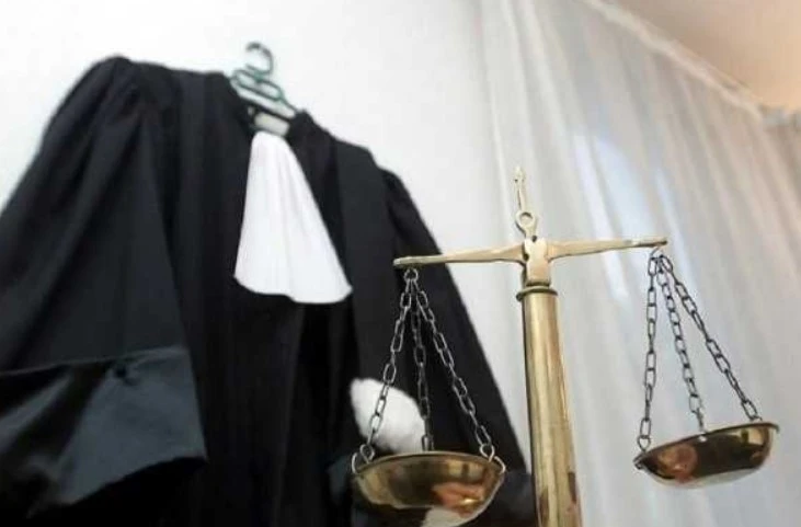 Greve des avocats