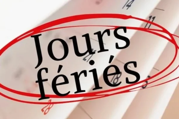 Jours fériés au Cameroun : ALERTE aux confusions qui vous piègent !