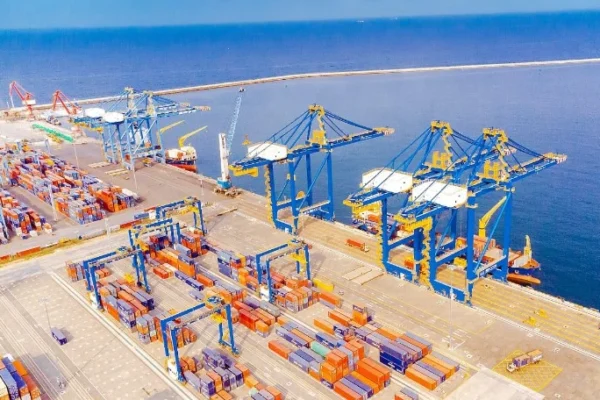 MSC révolutionne le transport maritime : Kribi propulse le Cameroun dans la cour des grands
