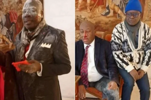 BAS Cameroun: Les véritables raisons de l’agression honteuse du ministre Foutsou dévoilées