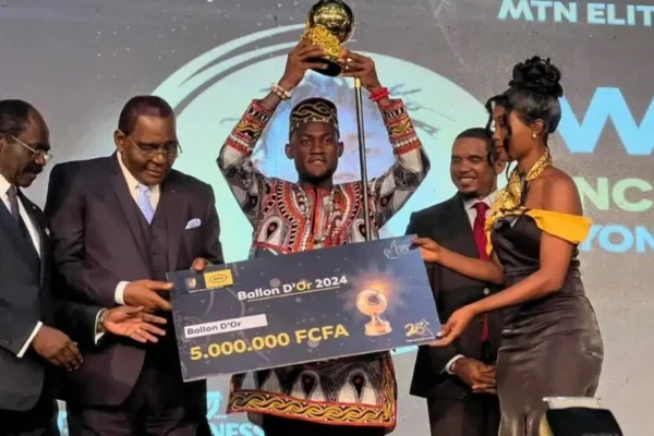 Organisation Ballon d’Or : Le Cameroun sidéré par un gala qui écarte ses propres héros