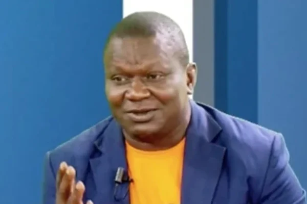 Cameroun: Parfait Mbvoum fustige les « menaces inacceptables » d’Atanga Nji contre l’opposition
