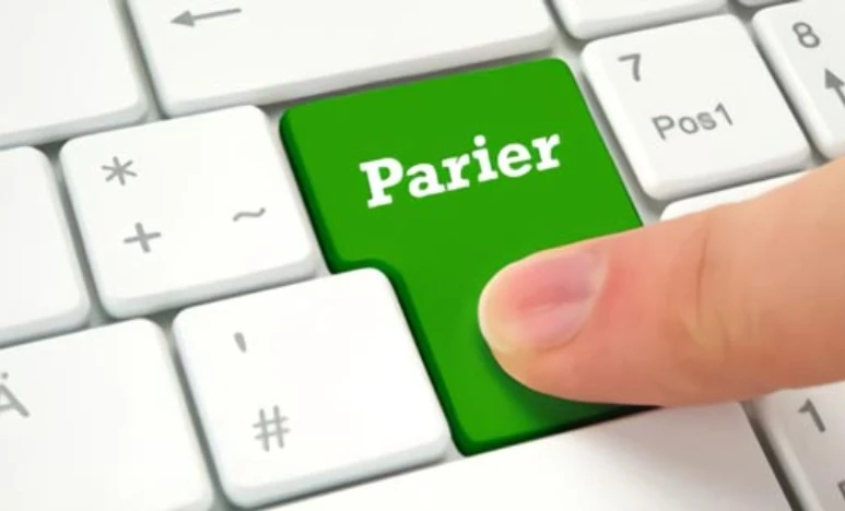 Paris en ligne