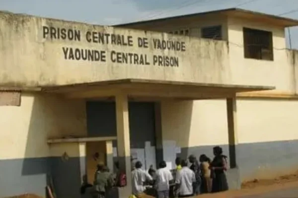 Urgent : « MVONDO AYOLO, OSWALD BABOKE, NGALLE BIBEHE » aux arrêts…