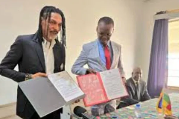 Rigobert Song quitte le Cameroun : L’icône nationale s’exile pour révolutionner le football centrafricain !