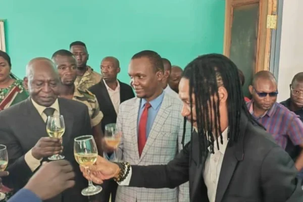 Football : La Fédération centrafricaine dément l’accord avec Rigobert Song